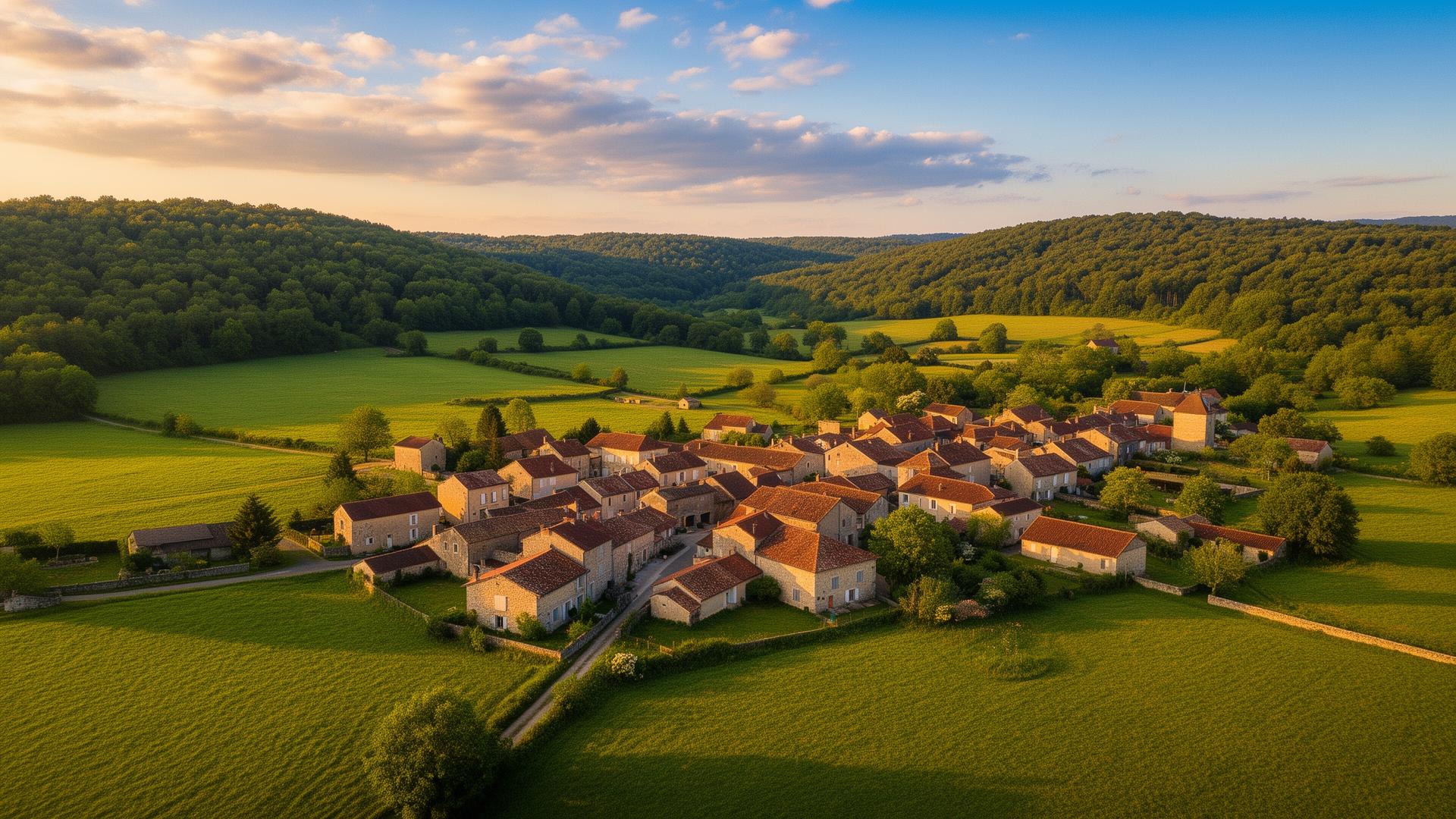 Fête du village : programme dévoilé